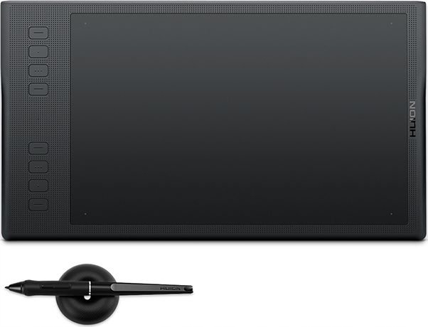 

Tablet graficzny Huion Inspiroy Q11K V2