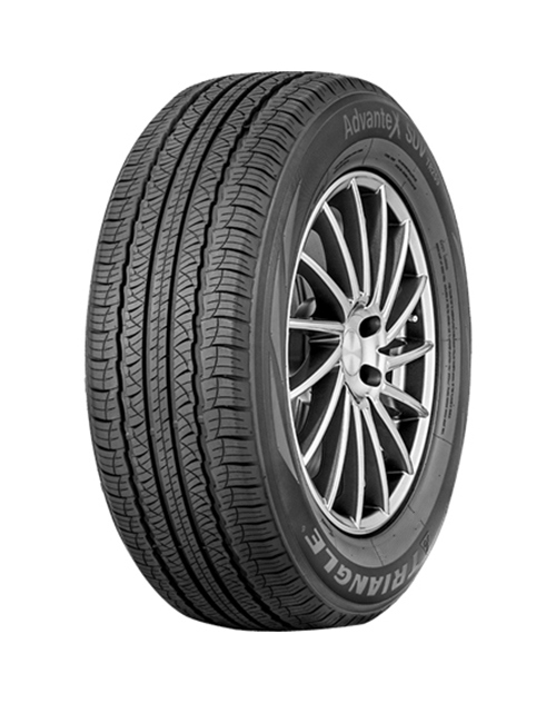 4x 235/65R17 TRIANGLE ADVANTEX SUV TR259 108V XL