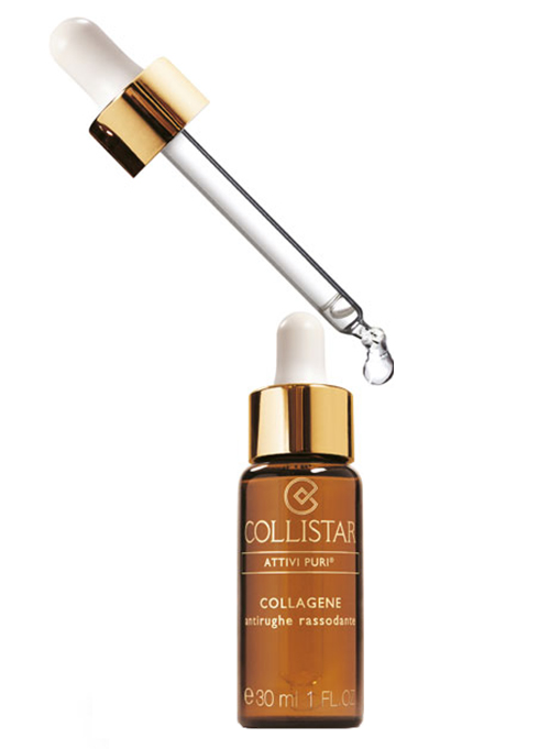 

Collistar eliksir do twarzy 30 ml Attivi Puri