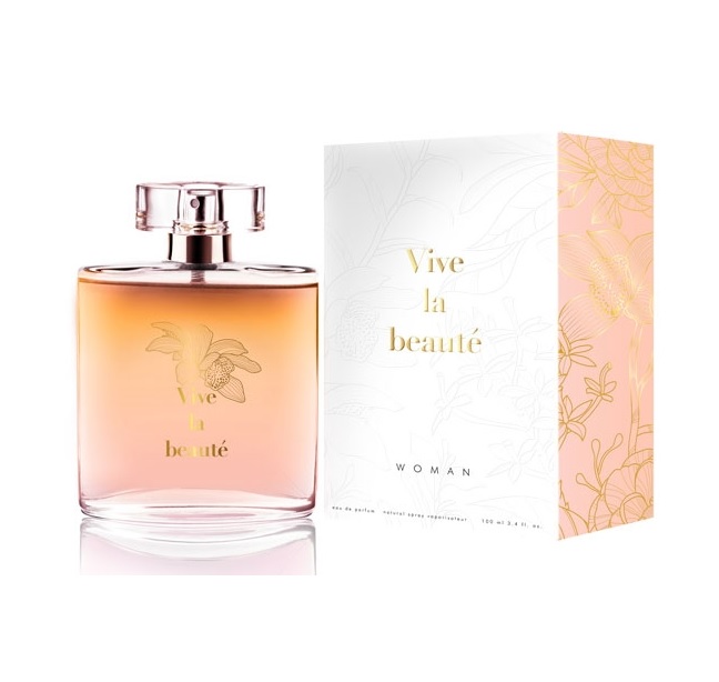 

Vittorio Bellucci Vive La Beaute 100 ml Edp