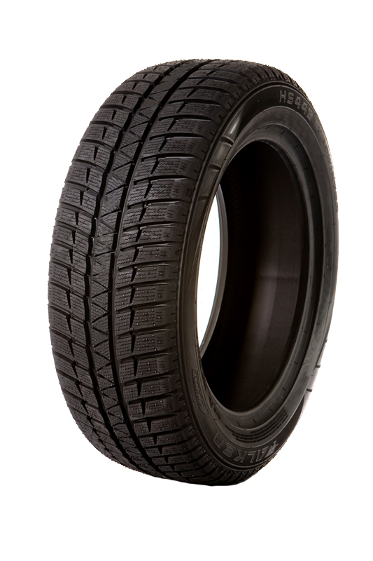 

2x opony 275/35R21 Falken Eurowinter HS449 99V