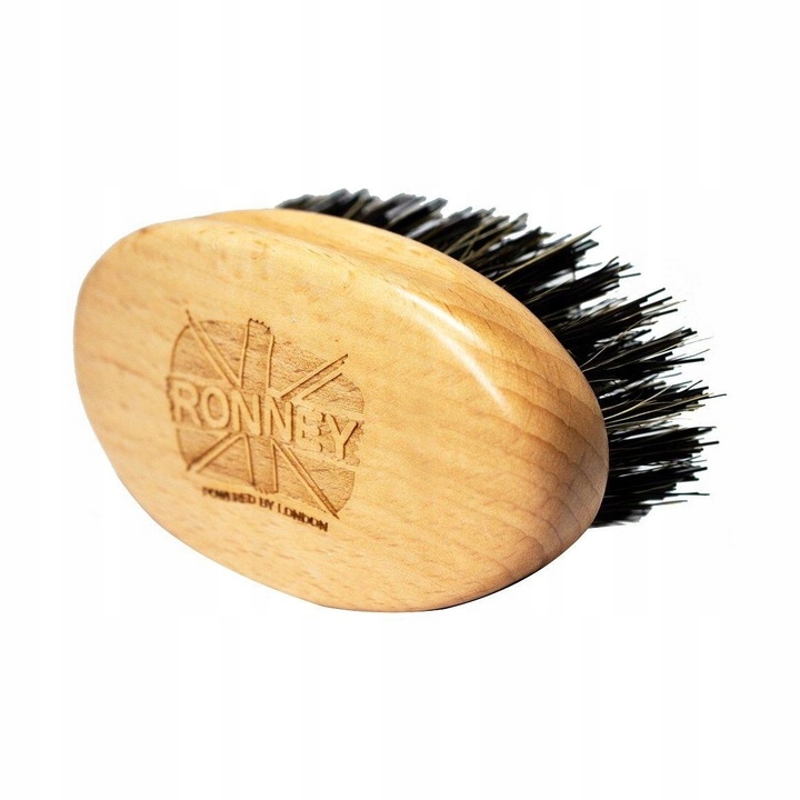 

Ronney Wooden Beard Brush szczotka do brody