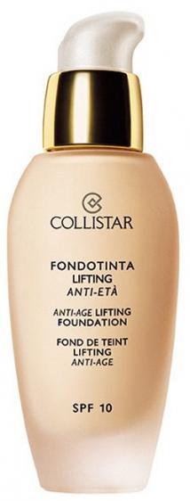 

Collistar Fondotinta Anti-age Lifting Podkład nr 3
