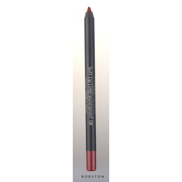 Artdeco Soft tužka na oči, voděodolná, č. 11 Deep Forest Brown 1,2 g