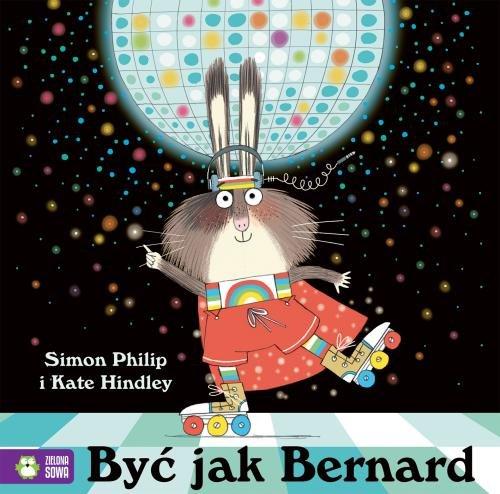 

Być jak Bernard Simon Philip