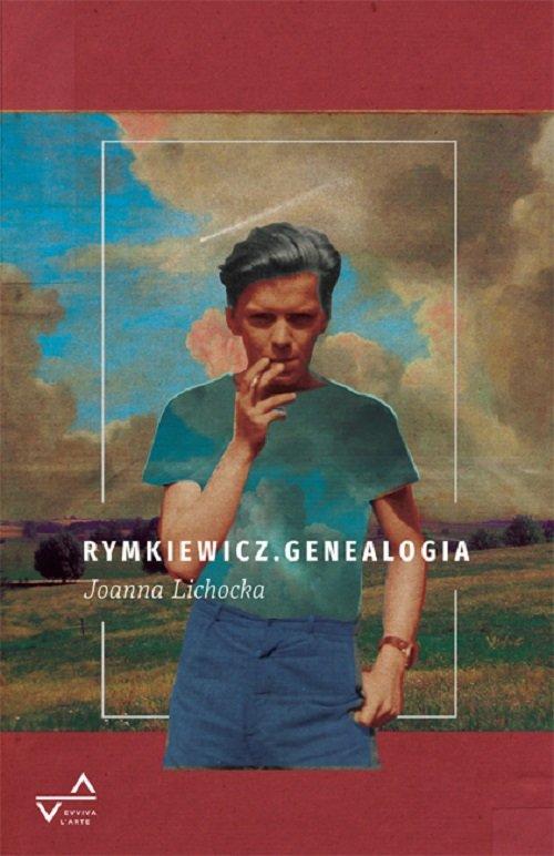 

Rymkiewicz Genealogia Joanna Lichocka