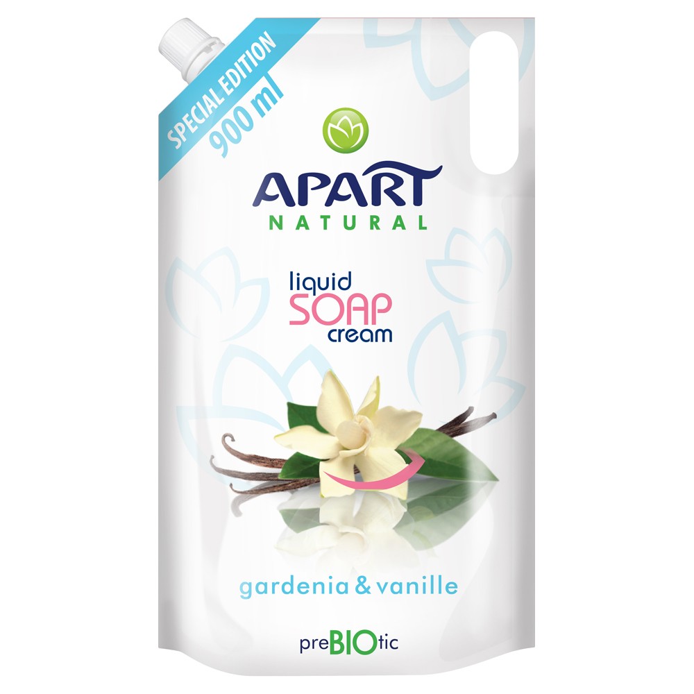 

Apart Natural Prebiotic mydło w płynie