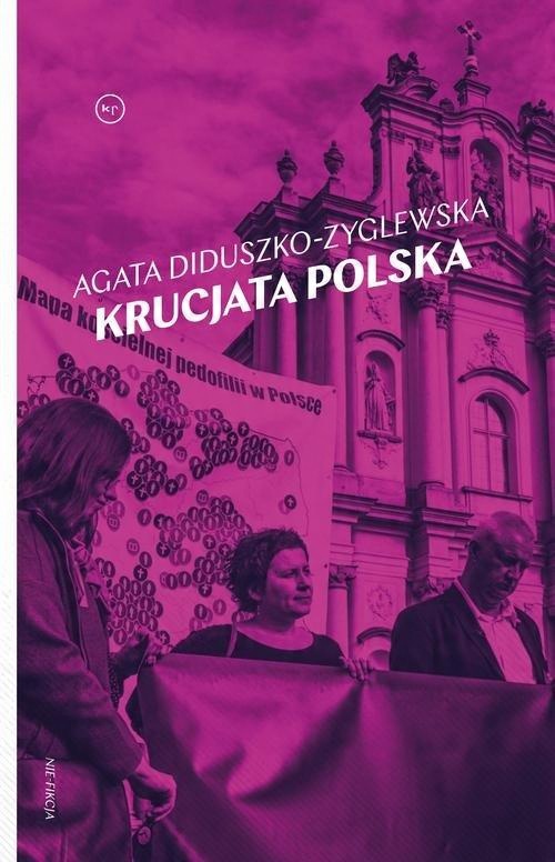 

Krucjata polska Agata Diduszko-Zyglewska