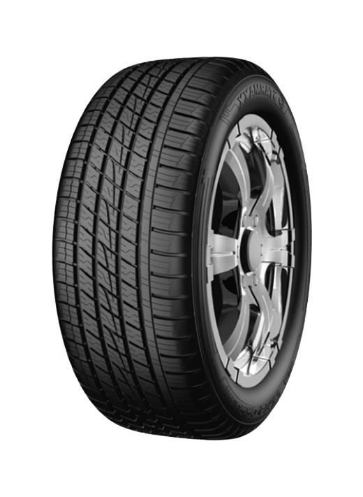 

4x opony 265/70R16 Starmaxx Incurro ST430 A/s 112T