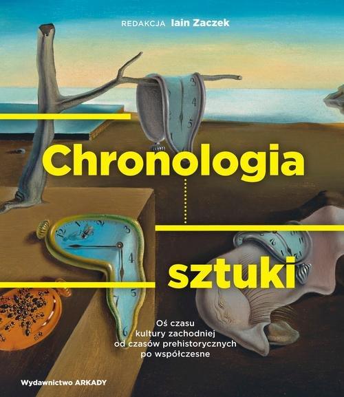 

Chronologia sztuki