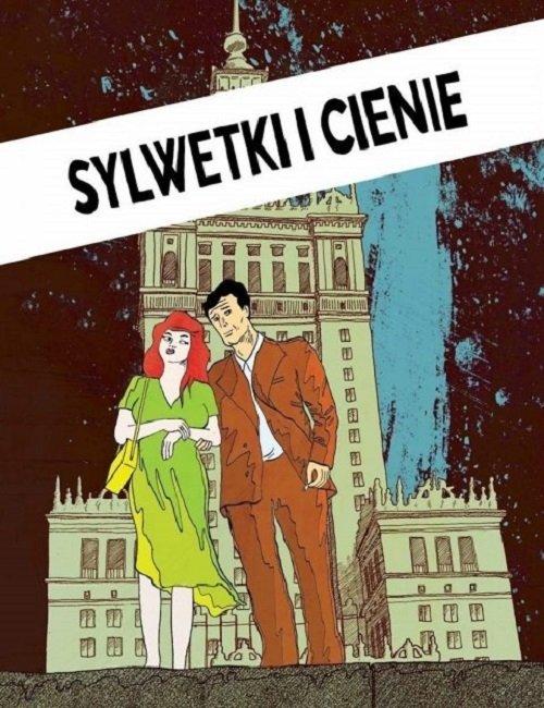 

Sylwetki i cienie Michał Rzecznik