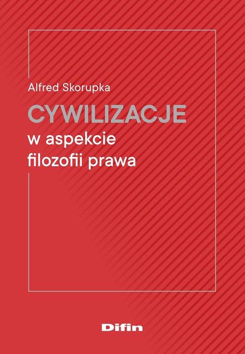 

Cywilizacje w aspekcie filozofii prawa A. Skorpuk