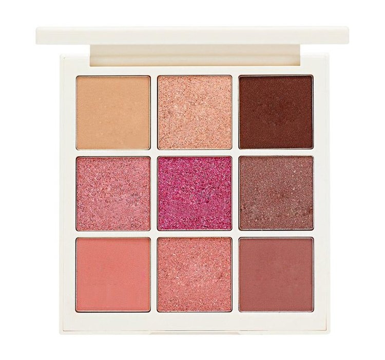 

Holika Holika Love Who You Are Love paleta cieni