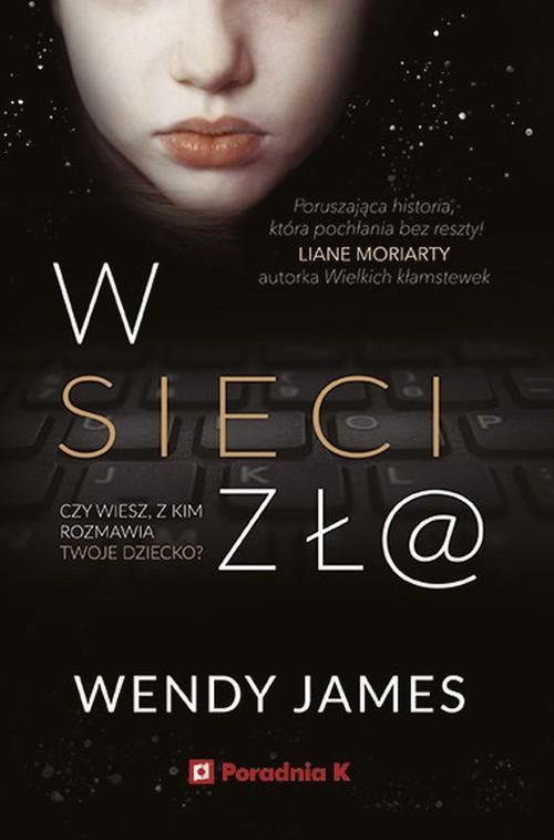

W sieci zł@ Wendy James