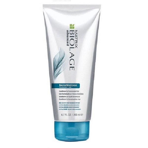 

Matrix odżywka Biolage Advanced Keratindose