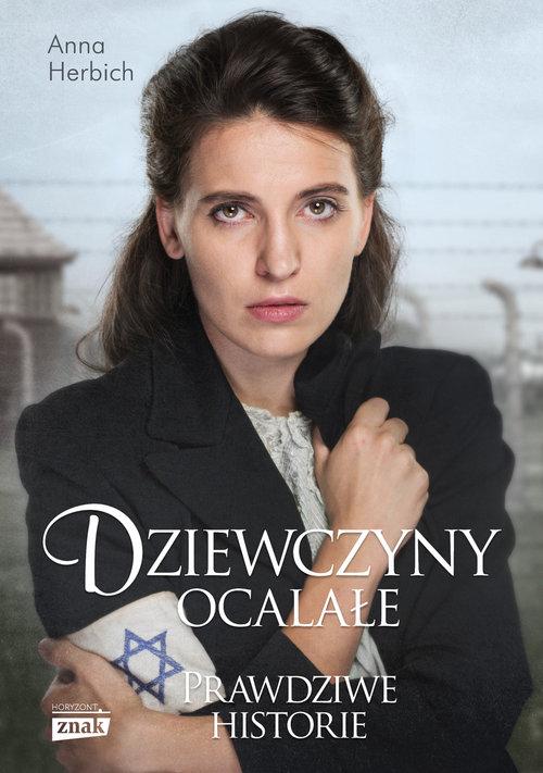 

Dziewczyny ocalałe Anna Herbich