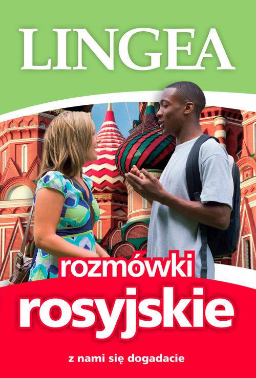 

Rozmówki rosyjskie