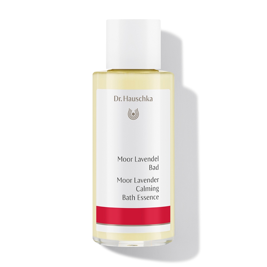 

Dr. Hauschka Calming Bath olejek do kąpieli Moor