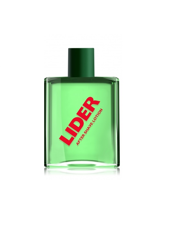 

Lider Classic After Shave Lotion płyn po goleniu