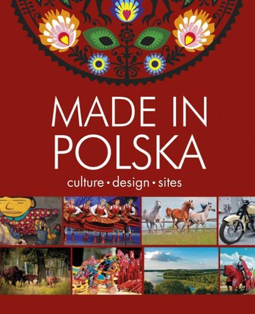 

Made in Polska. Culture, design, sites Sbm