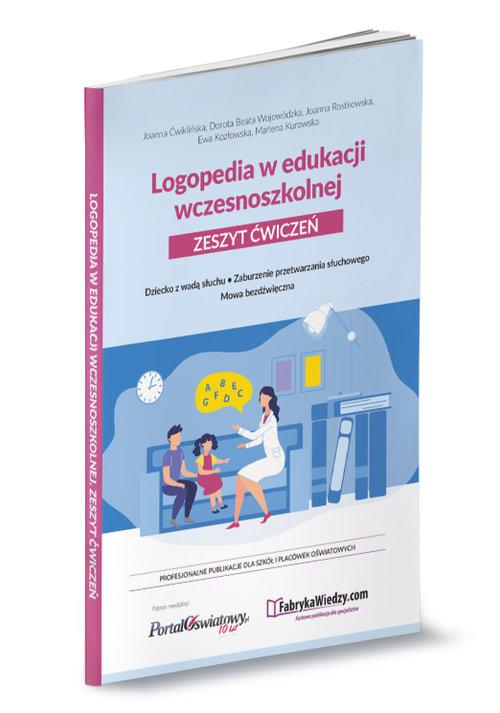 

Logopedia w edukacji wczesnoszkolnej.