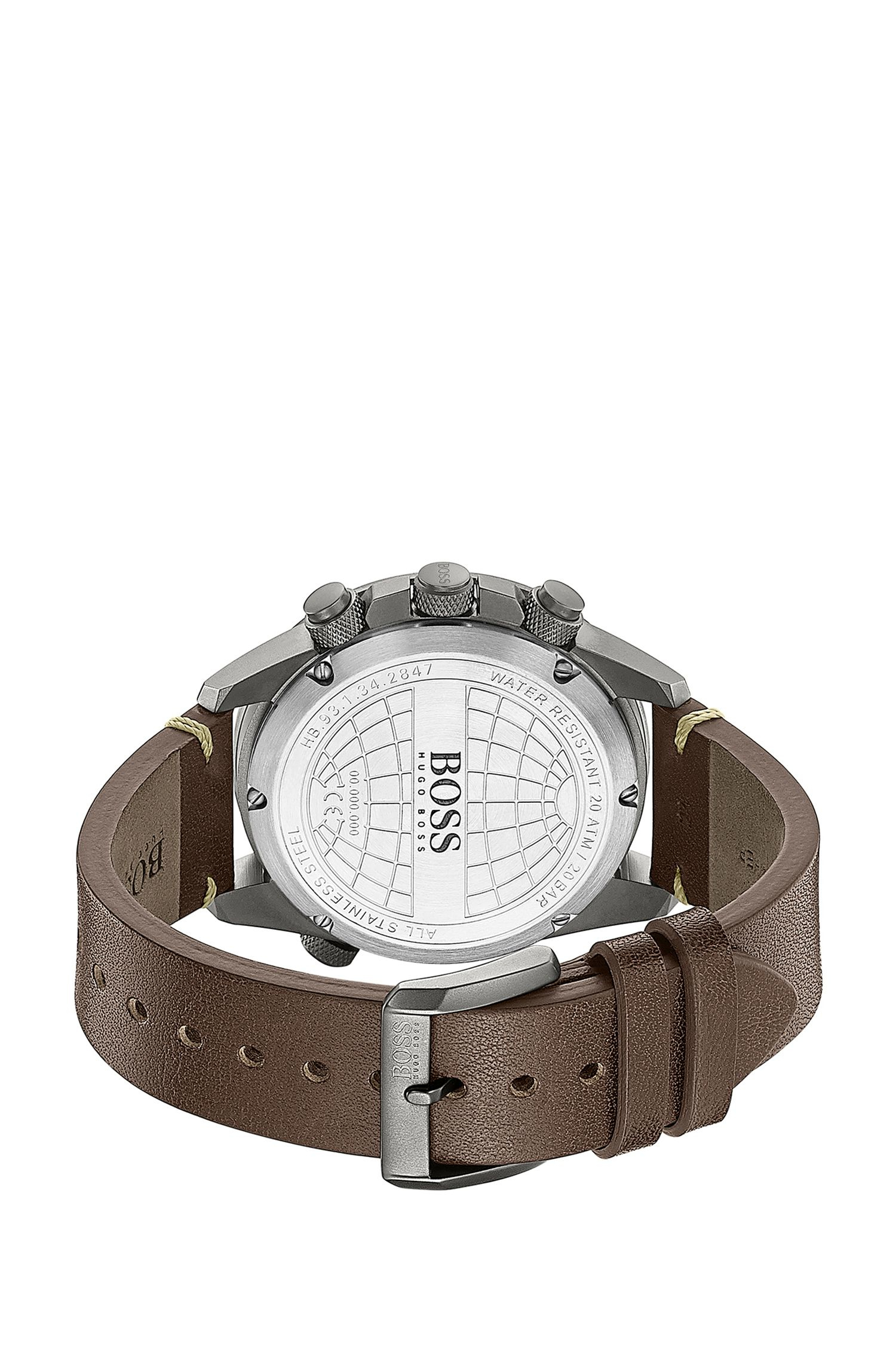 Hugo Boss zegarek męski 1513773
