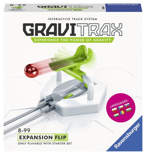 

Ravensburger GraviTrax Zestaw uzupełniający 261475