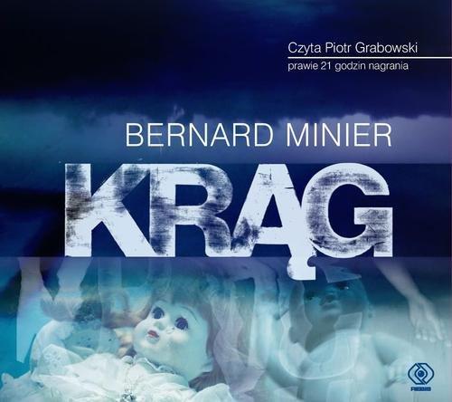 

Krąg Audiobook Bernard Minier