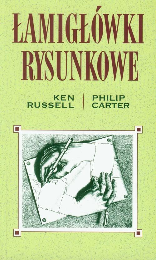 

Łamigłówki rysunkowe Ken Russell, Philip Carter