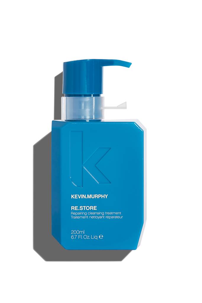 

Kevin Murphy Re Store Repairing Cleansing kuracja