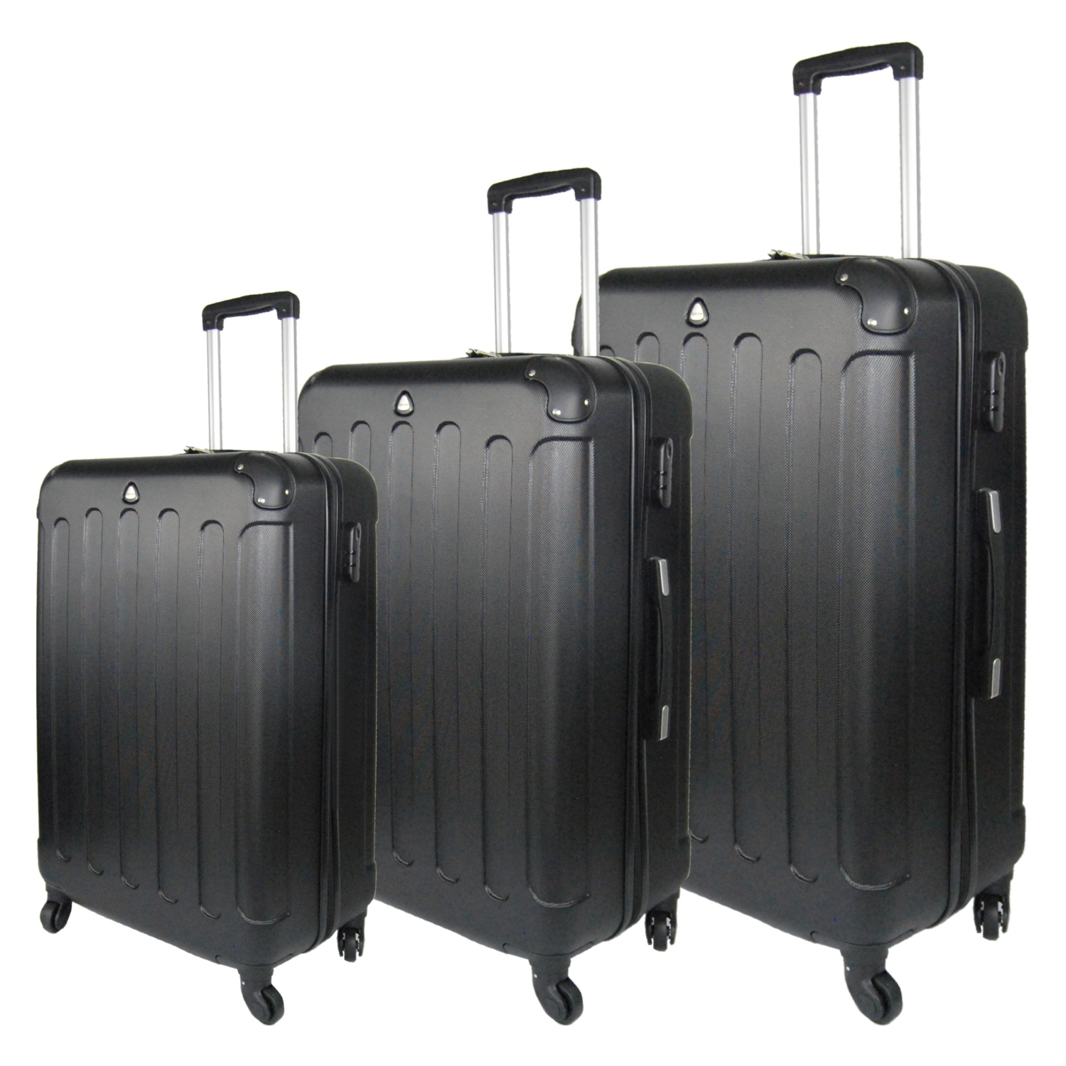 

Zestaw walizek Semi Line 5440-8 20+24+28