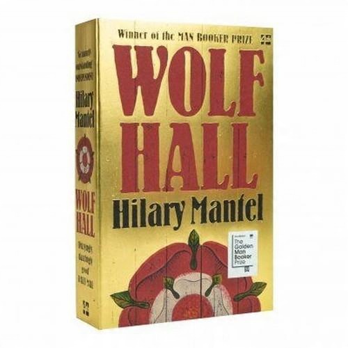 

Wolf Hall Hilary Mantel