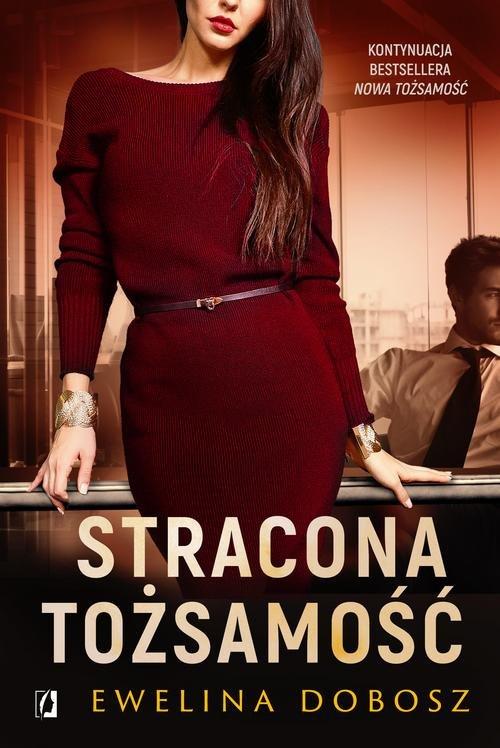 

Stracona tożsamość Ewelina Dobosz