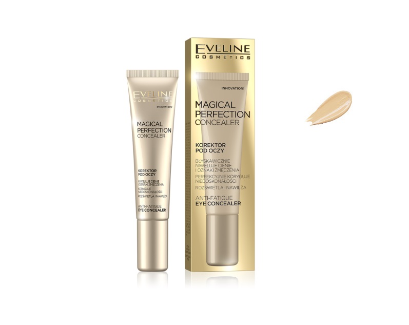 

Eveline Magical Perfection korektor 01 Light