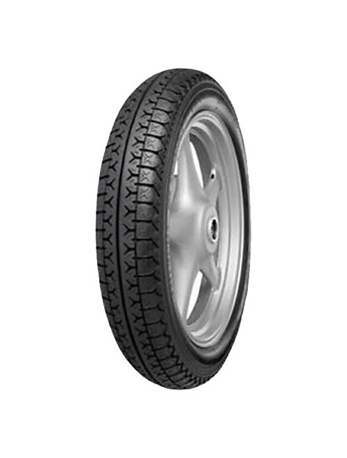 Motocyklová pneumatika na cestné použitie Continental 50016 Omco 69H K112#22