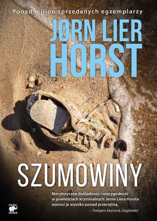 

Szumowiny Horst Jorn Lier