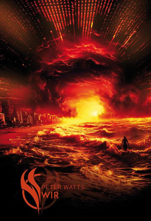 Peter Watts - Wir [NOWA] TWARDA