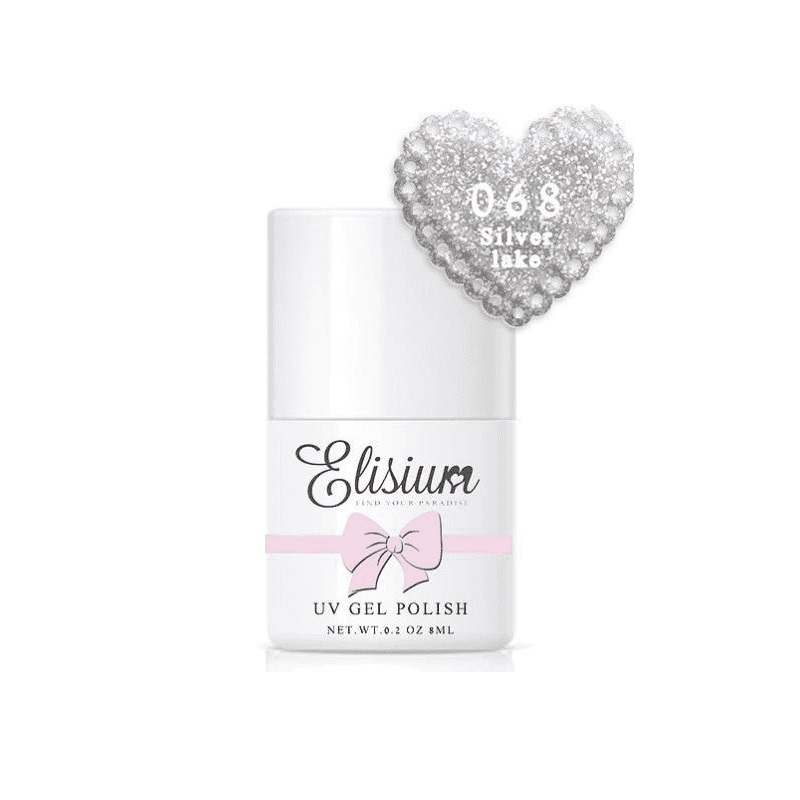 

Elisium Uv Gel Polish 068 lakier hybrydowy