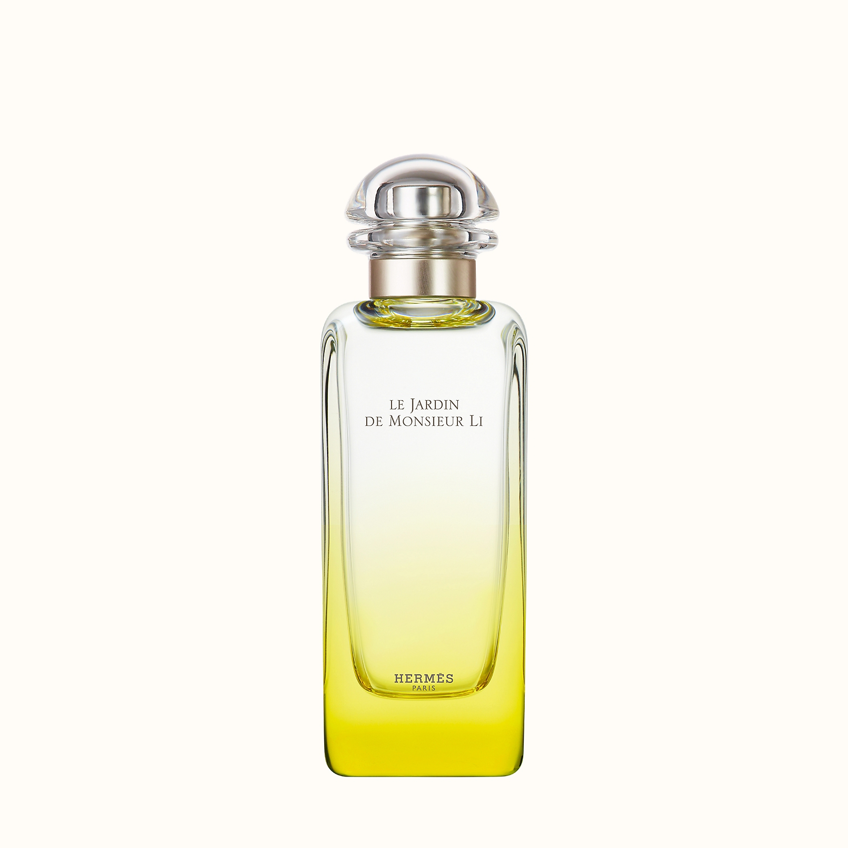 Hermès Le Jardin De Monsieur Li Toaletní voda 100 ml