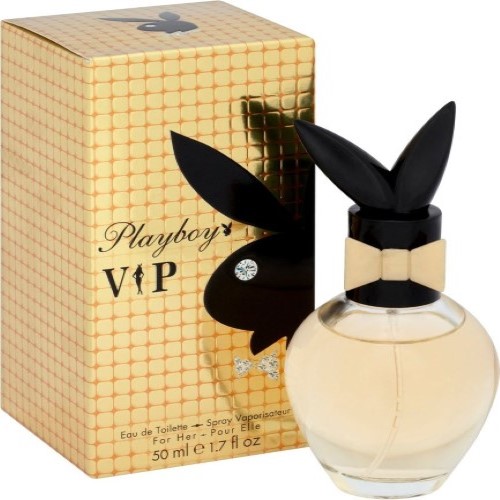 Playboy Vip For Her 30 ml Toaletní voda pro ženy Edt