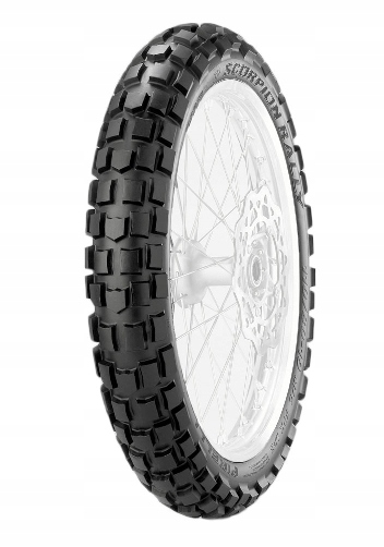 

1x opona 90/90-21 Pirelli Scorpion Rally F 54R