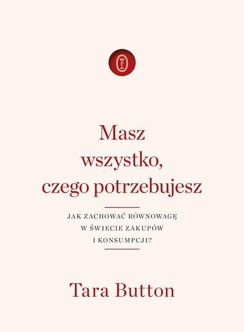 

Masz wszystko czego potrzebujesz Tara Button