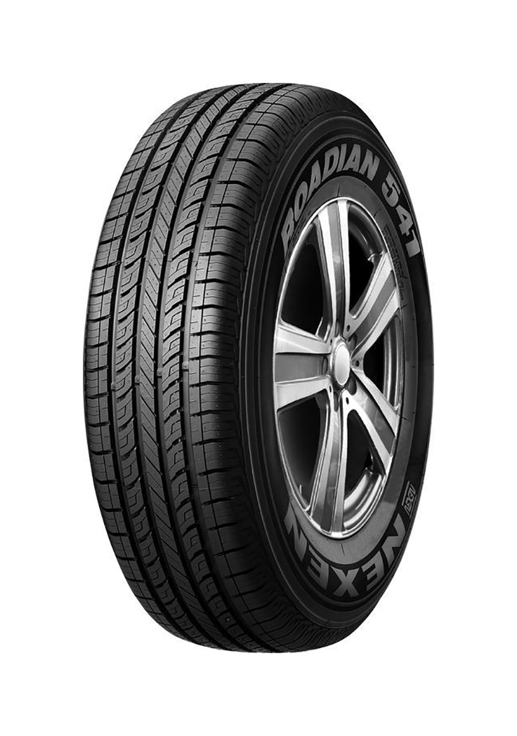 

1x opona letnia 225/75R16 Nexen Roadian 541 104H