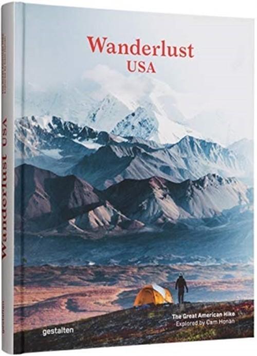 

Wanderlust Usa Cam Honan