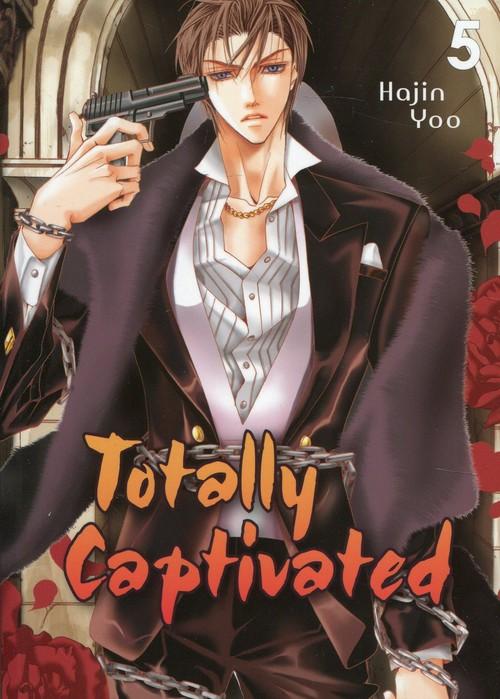 

Totally captivated #05 Hajin Yoo