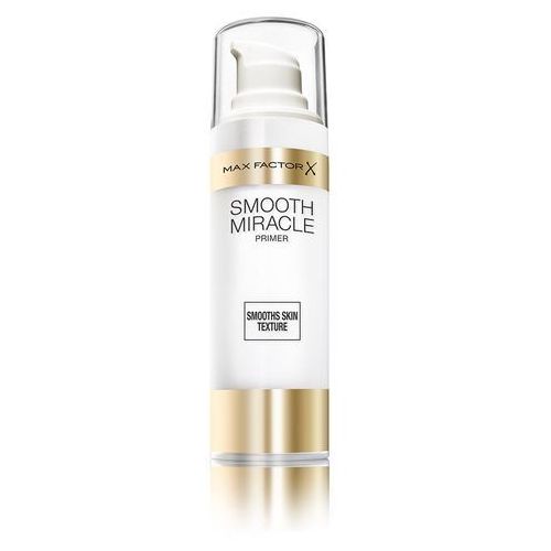 

Max Factor Smooth Miracle Primer baza pod makijaż