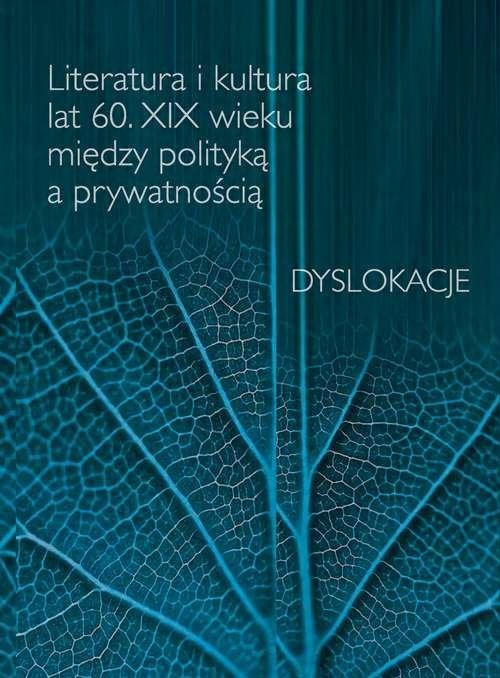 

Literatura i kultura lat 60 XIX wieku między