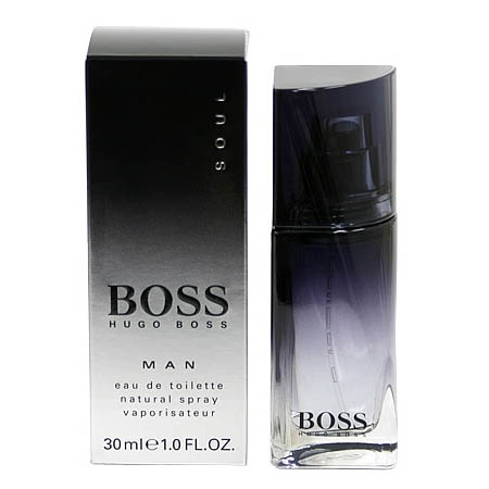 Hugo Boss Boss Soul 90ml Woda toaletowa mężczyzna Edt Robo