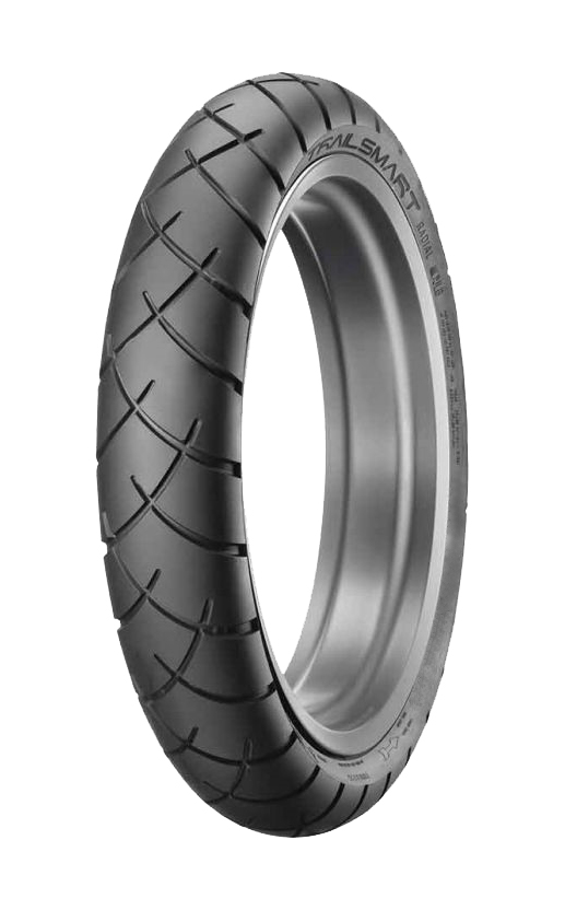 

1x opona 120/70R19 Dunlop Trailsmart Max F 60V