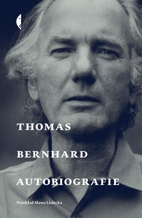 

Autobiografie Thomas Bernhard